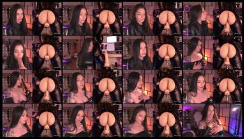 lau__1 — 28 minute Chaturbate female cam show recording, 720p, Jun 21, 2026