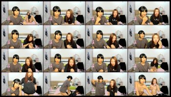 little_yena — 37 minute Chaturbate female cam show recording, 720p, Jun 21, 2026