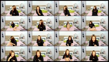 little_yena — 86 minute Chaturbate female cam show recording, 720p, Jun 21, 2026
