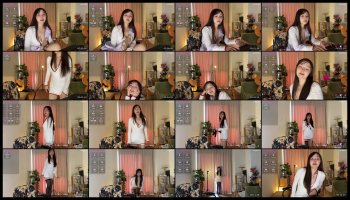 liunana — 14 minute Chaturbate female cam show recording, 720p, Jun 21, 2026