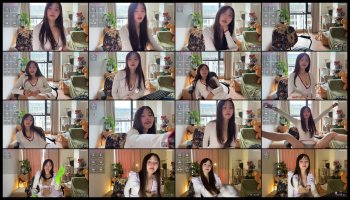 liunana — 120 minute Chaturbate female cam show recording, 720p, Jun 21, 2026