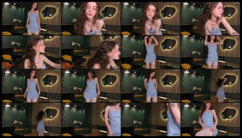 maffinpurrr — 18 minute Chaturbate female cam show recording, 720p, Jun 21, 2026