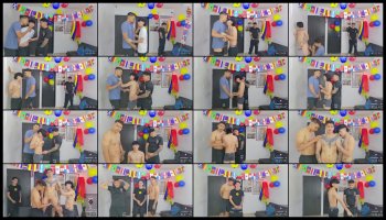 masters_sexx — 120 minute Chaturbate male cam show recording, 720p, Jun 21, 2026