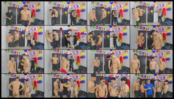 masters_sexx — 120 minute Chaturbate male cam show recording, 720p, Jun 21, 2026