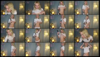 myviolet_rush — 120 minute Chaturbate female cam show recording, 720p, Jun 22, 2026
