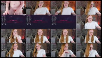 olivia_date — 27 minute Chaturbate female cam show recording, 720p, Jun 21, 2026