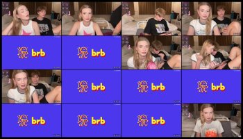 pussymoneywet — 121 minute Chaturbate couple cam show recording, 720p, Jun 21, 2026