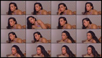 rouse_leon — 26 minute Chaturbate female cam show recording, 720p, Jun 21, 2026