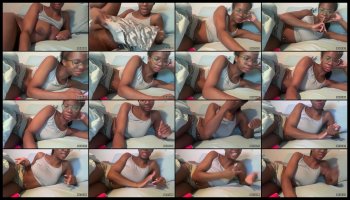 serenitybee — 17 minute Chaturbate female cam show recording, 480p, Jun 21, 2026