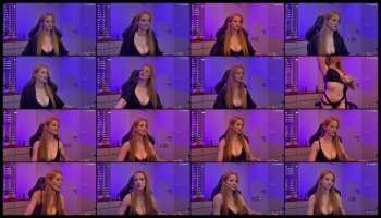 smilee_girl — 120 minute Chaturbate female cam show recording, 720p, Jun 21, 2026