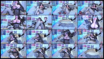sofianix — 82 minute Chaturbate female cam show recording, 720p, Jun 21, 2026