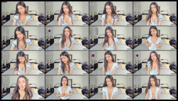 song_about_you — 16 minute Chaturbate female cam show recording, 720p, Jun 21, 2026