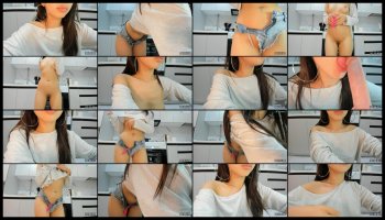 soul_mi — 85 minute Chaturbate female cam show recording, 720p, Jun 21, 2026