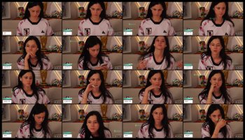 taanni_bc — 22 minute Chaturbate female cam show recording, 720p, Jun 21, 2026
