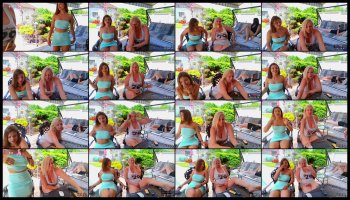 tunderose — 79 minute Chaturbate female cam show recording, 720p, Jun 21, 2026