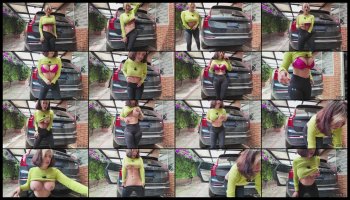 vanandjuani — 120 minute Chaturbate female cam show recording, 720p, Jun 21, 2026