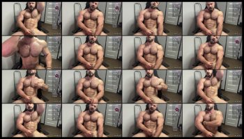 wannaseeyourface — 12 minute Chaturbate male cam show recording, 720p, Jun 21, 2026