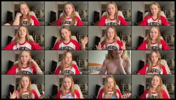 whoisalisa — 120 minute Chaturbate female cam show recording, 720p, Jun 21, 2026