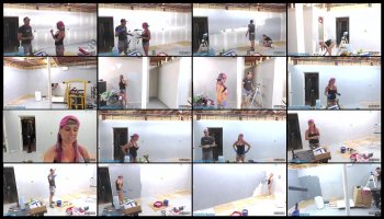 wildwifebarbie — 120 minute Chaturbate female cam show recording, 720p, Jun 21, 2026