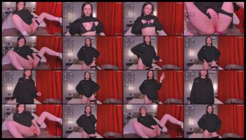 yes_ready — 120 minute Chaturbate female cam show recording, 720p, Jun 21, 2026