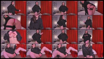 yes_ready — 25 minute Chaturbate female cam show recording, 720p, Jun 21, 2026
