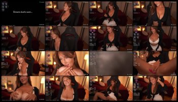 yours_anastasia — 120 minute Chaturbate female cam show recording, 720p, Jun 21, 2026