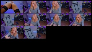 zelda_1 — 48 minute Chaturbate female cam show recording, 720p, Jun 21, 2026