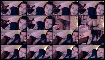 zoeyyb666 — 10 minute Chaturbate female cam show recording, 480p, Jun 21, 2026