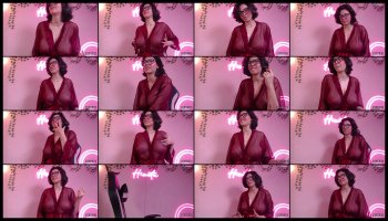 _miss_hinata_ — 25 minute Chaturbate female cam show recording, 720p, Jun 22, 2026