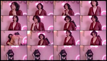 _miss_hinata_ — 46 minute Chaturbate female cam show recording, 720p, Jun 22, 2026