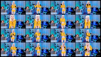 _sparkland_ — 15 minute Chaturbate female cam show recording, 720p, Jun 22, 2026