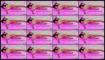 _yummybabes_ — 19 minute Chaturbate couple cam show recording, 720p, Jun 23, 2026
