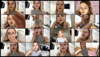 allaloffredo — 120 minute Chaturbate female cam show recording, 720p, Jun 22, 2026