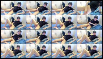an0nymouse3 — 27 minute Chaturbate male cam show recording, 720p, Jun 22, 2026