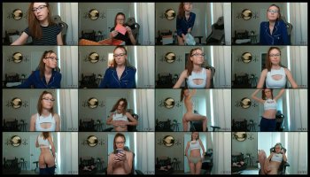 anabelleleigh — 120 minute Chaturbate female cam show recording, 720p, Jun 22, 2026