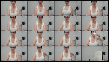 anayscaandy — 5 minute Chaturbate female cam show recording, 720p, Jun 22, 2026