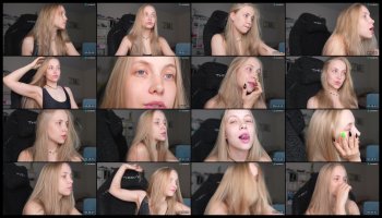 appr0ved — 38 minute Chaturbate female cam show recording, 720p, Jun 23, 2026