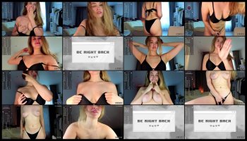 carrybodrick — 120 minute Chaturbate female cam show recording, 720p, Jun 22, 2026