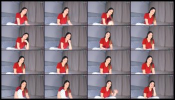 cherrypie_001 — 5 minute Chaturbate female cam show recording, 720p, Jun 22, 2026
