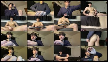 drmozo — 83 minute Chaturbate male cam show recording, 720p, Jun 22, 2026