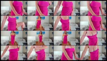 dulceys — 6 minute Chaturbate female cam show recording, 720p, Jun 22, 2026