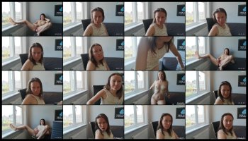 eatmypie69 — 120 minute Chaturbate female cam show recording, 720p, Jun 22, 2026