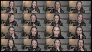 ella_twinkle — 13 minute Chaturbate female cam show recording, 720p, Jun 22, 2026