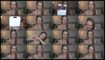ella_twinkle — 5 minute Chaturbate female cam show recording, 720p, Jun 22, 2026