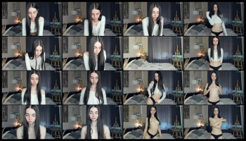 eternity_is_endless — 120 minute Chaturbate female cam show recording, 720p, Jun 22, 2026