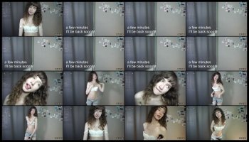 indiramcclamroch — 120 minute Chaturbate female cam show recording, 720p, Jun 22, 2026