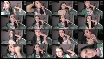 jas_miin — 120 minute Chaturbate female cam show recording, 720p, Jun 22, 2026