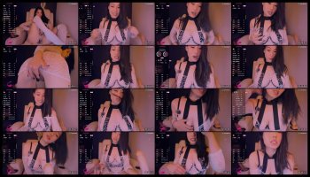 kimmy_chi — 33 minute Chaturbate female cam show recording, 720p, Jun 22, 2026