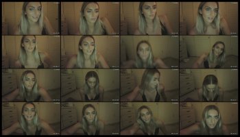 kmb25 — 36 minute Chaturbate female cam show recording, 480p, Jun 22, 2026