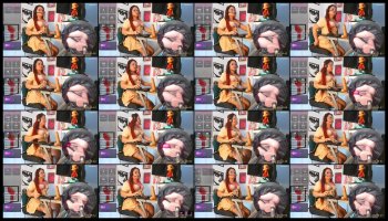 kyobiker223 — 118 minute Chaturbate couple cam show recording, 720p, Jun 22, 2026